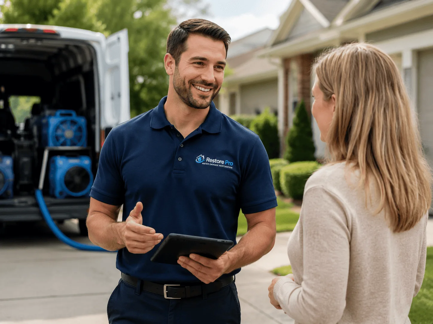 Water Damage Restoration Albany, OR FAQs